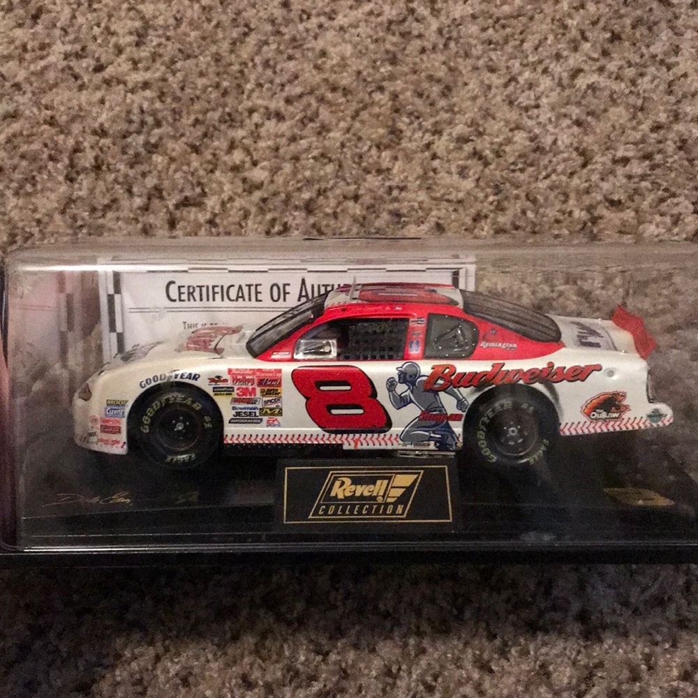 Nascar